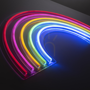 NEON-RAINBOW Wandleuchte 85024-70 Multicolor 1xLED 4 NEON-RAINBOW Wandleuchte 85024-70 Multicolor 1xLED small 4