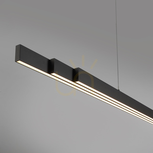 Paul Neuhaus Q-ARIAN 2569-13 LED-Pendelleuchte, Anthrazit, CCT RGB small 9