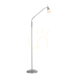 PINO Stehleuchte 400-55 Silber 1xG9 small 7