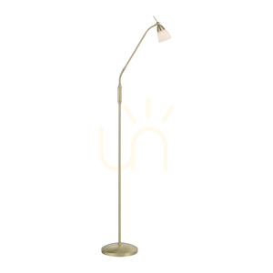 PINO Stehleuchte 400-60 Braun 1xG9 14 PINO Stehleuchte 400-60 Braun 1xG9 small 14
