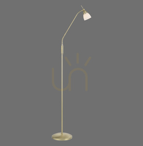 PINO Stehleuchte 400-60 Braun 1xG9 0 PINO Stehleuchte 400-60 Braun 1xG9 small 0