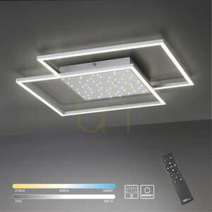Plafond YUKI 6024-55 Silber 3xLED 11 Plafond YUKI 6024-55 Silber 3xLED small 11