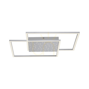 Plafond YUKI 6024-55 Silber 3xLED 13 Plafond YUKI 6024-55 Silber 3xLED small 13