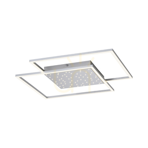 Plafond YUKI 6024-55 Silber 3xLED 6 Plafond YUKI 6024-55 Silber 3xLED small 6