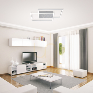 Plafond YUKI 6024-55 Silber 3xLED 9 Plafond YUKI 6024-55 Silber 3xLED small 9