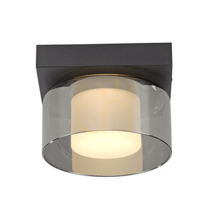 Plafond RIKA 6162-18 Schwarz 1xLED 7 Plafond RIKA 6162-18 Schwarz 1xLED small 7
