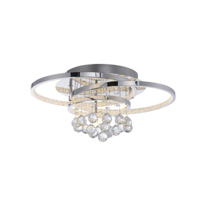 Plafond ROTAZO 6267-17 Chrom 1xLED 15 Plafond ROTAZO 6267-17 Chrom 1xLED small 15