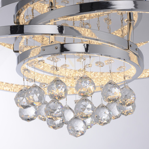 Plafond ROTAZO 6267-17 Chrom 1xLED 9 Plafond ROTAZO 6267-17 Chrom 1xLED small 9