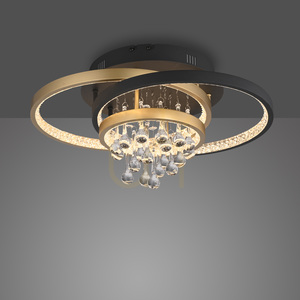 Plafond ROTAZO 6267-68 Schwarz 1xLED 10 Plafond ROTAZO 6267-68 Schwarz 1xLED small 10