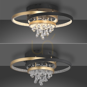 Plafond ROTAZO 6267-68 Schwarz 1xLED 13 Plafond ROTAZO 6267-68 Schwarz 1xLED small 13