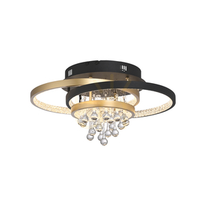 Plafond ROTAZO 6267-68 Schwarz 1xLED 14 Plafond ROTAZO 6267-68 Schwarz 1xLED small 14
