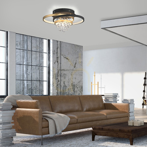 Plafond ROTAZO 6267-68 Schwarz 1xLED 2 Plafond ROTAZO 6267-68 Schwarz 1xLED small 2