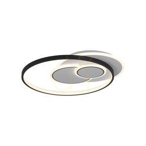 Plafond MAILAK 6392-16 Schwarz 4xLED 2 Plafond MAILAK 6392-16 Schwarz 4xLED small 2