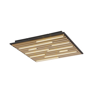 Wandleuchte Q-AKUSTIK 6423-79 Holz 1xLED small 7
