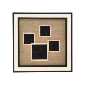 Plafond ELIZA 6283-79 Schwarz 1xLED small 14