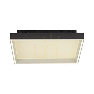 Plafond Q-MAGONG 6316-18 Schwarz 1xLED 15 Plafond Q-MAGONG 6316-18 Schwarz 1xLED small 15