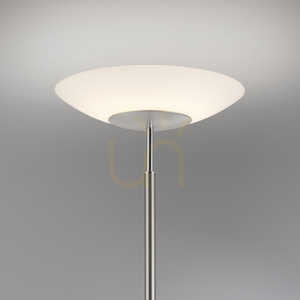 ALFRED 655-55 Silber 2xLED Stehleuchte 10 ALFRED 655-55 Silber 2xLED Stehleuchte small 10