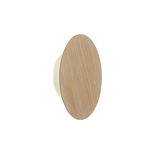AKKU-PUNTUA Wandleuchte 8152-79 Holz 1xLED small 14