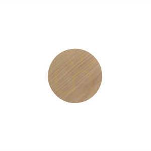 AKKU-PUNTUA Wandleuchte 8152-79 Holz 1xLED small 7
