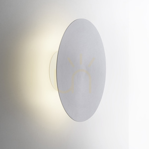 AKKU-PUNTUA Wandleuchte 8153-95 Silber 1xLED 5 AKKU-PUNTUA Wandleuchte 8153-95 Silber 1xLED small 5