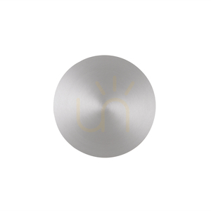 AKKU-PUNTUA Wandleuchte 8153-95 Silber 1xLED 7 AKKU-PUNTUA Wandleuchte 8153-95 Silber 1xLED small 7