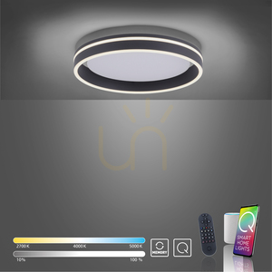 Plafond Q-VITO 8414-13 Anthrazit 1xLED 10 Plafond Q-VITO 8414-13 Anthrazit 1xLED small 10