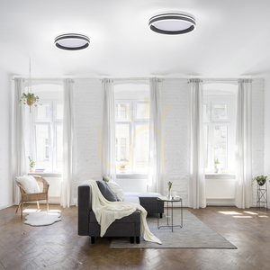 Plafond Q-VITO 8414-13 Anthrazit 1xLED 2 Plafond Q-VITO 8414-13 Anthrazit 1xLED small 2