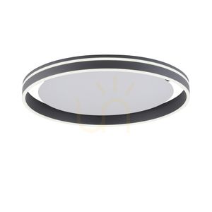 Plafond Q-VITO 8416-13 Anthrazit 1xLED 13 Plafond Q-VITO 8416-13 Anthrazit 1xLED small 13