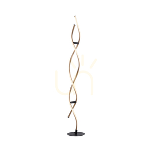 POLINA Stehleuchte 9140-18 Gold 1xLED 11 POLINA Stehleuchte 9140-18 Gold 1xLED small 11