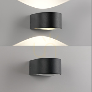 Wandleuchte CARLA 9460-13 Anthrazit 2xLED 12 Wandleuchte CARLA 9460-13 Anthrazit 2xLED small 12