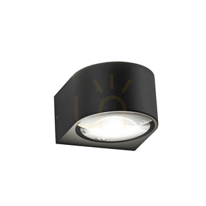 Wandleuchte CARLA 9460-13 Anthrazit 2xLED 13 Wandleuchte CARLA 9460-13 Anthrazit 2xLED small 13