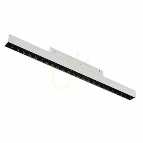 Prüfen MAGNETIC 11004 Weiß 12xLED