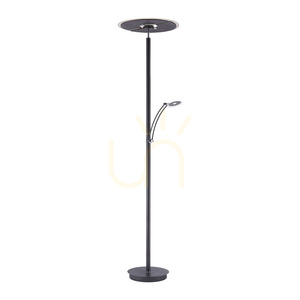 ARTUR Stehleuchte 673-13 Anthrazit 1xLED small 16