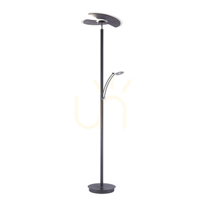 ARTUR Stehleuchte 673-13 Anthrazit 1xLED small 17