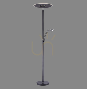 ARTUR Stehleuchte 673-13 Anthrazit 1xLED small 0