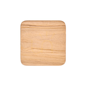 Untersetzer BAZAR BIZAR Natur 10x10 cm rund small 2