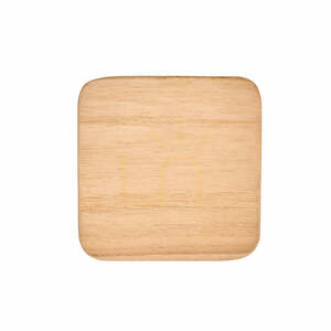 Untersetzer BAZAR BIZAR 10 cm Natur Rustikal Rund 0 Untersetzer BAZAR BIZAR 10 cm Natur Rustikal Rund small 0