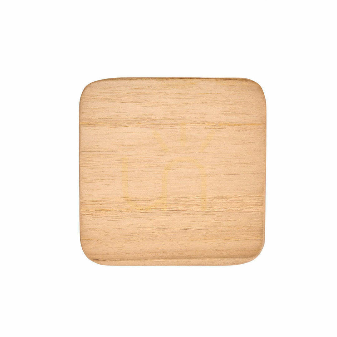 Prüfen Untersetzer BAZAR BIZAR 10 cm Natur Rustikal Rund Untersetzer BAZAR BIZAR 10 cm Natur Rustikal Rund
