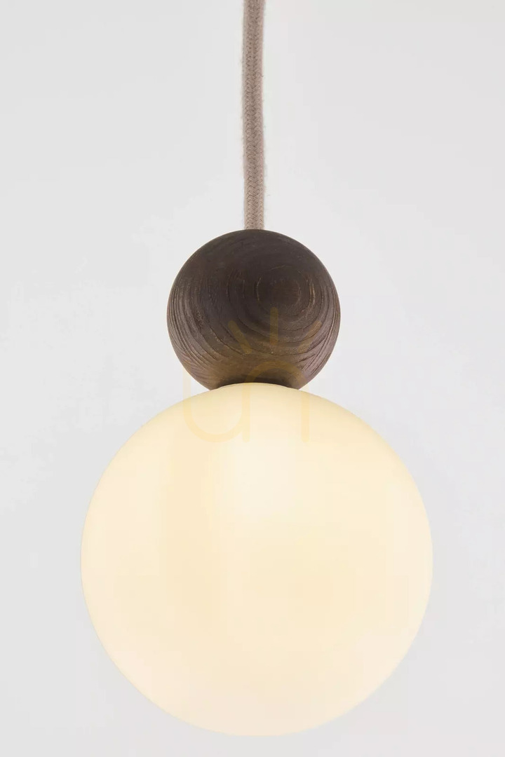 Zeige Pendelleuchte Sigma Rona 1-flammig Holz dunkelbraun 41675 Pendelleuchte Sigma Rona 1-flammig Holz dunkelbraun 41675