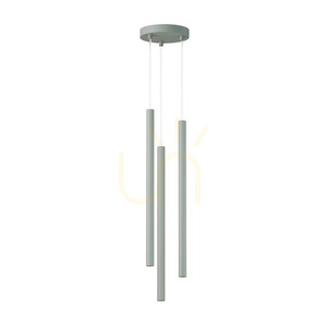 Pendelleuchte Sigma SOPEL 3 Salbei 41829 0 Pendelleuchte Sigma SOPEL 3 Salbei 41829 small 0