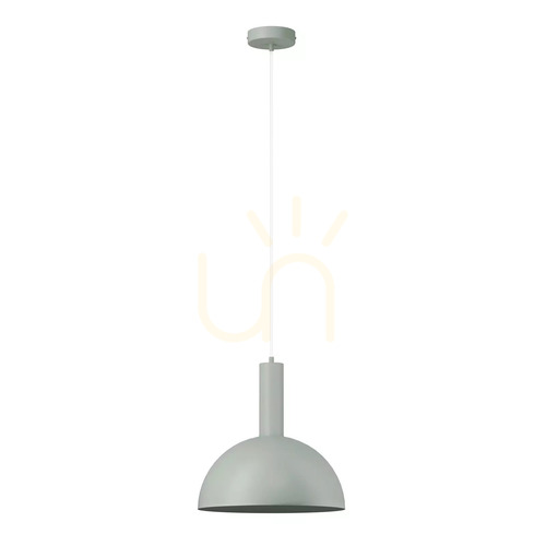 Prüfen Pendelleuchte Sigma VITRUM Salbei 30 cm E27 41557