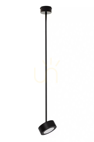 Prüfen Pendelleuchte Sigma BAR 1 schwarz GX53 82 cm 41644