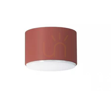 Prüfen Plafond Sigma TUBO S Ziegelstein GX53 12W IP20 SKU 41566