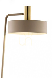 Stehleuchte Sigma VITRUM GOLD Beige E27 41724 1 Stehleuchte Sigma VITRUM GOLD Beige E27 41724 small 1