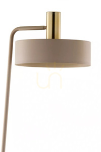 Stehleuchte Sigma VITRUM GOLD Beige E27 41724 2 Stehleuchte Sigma VITRUM GOLD Beige E27 41724 small 2