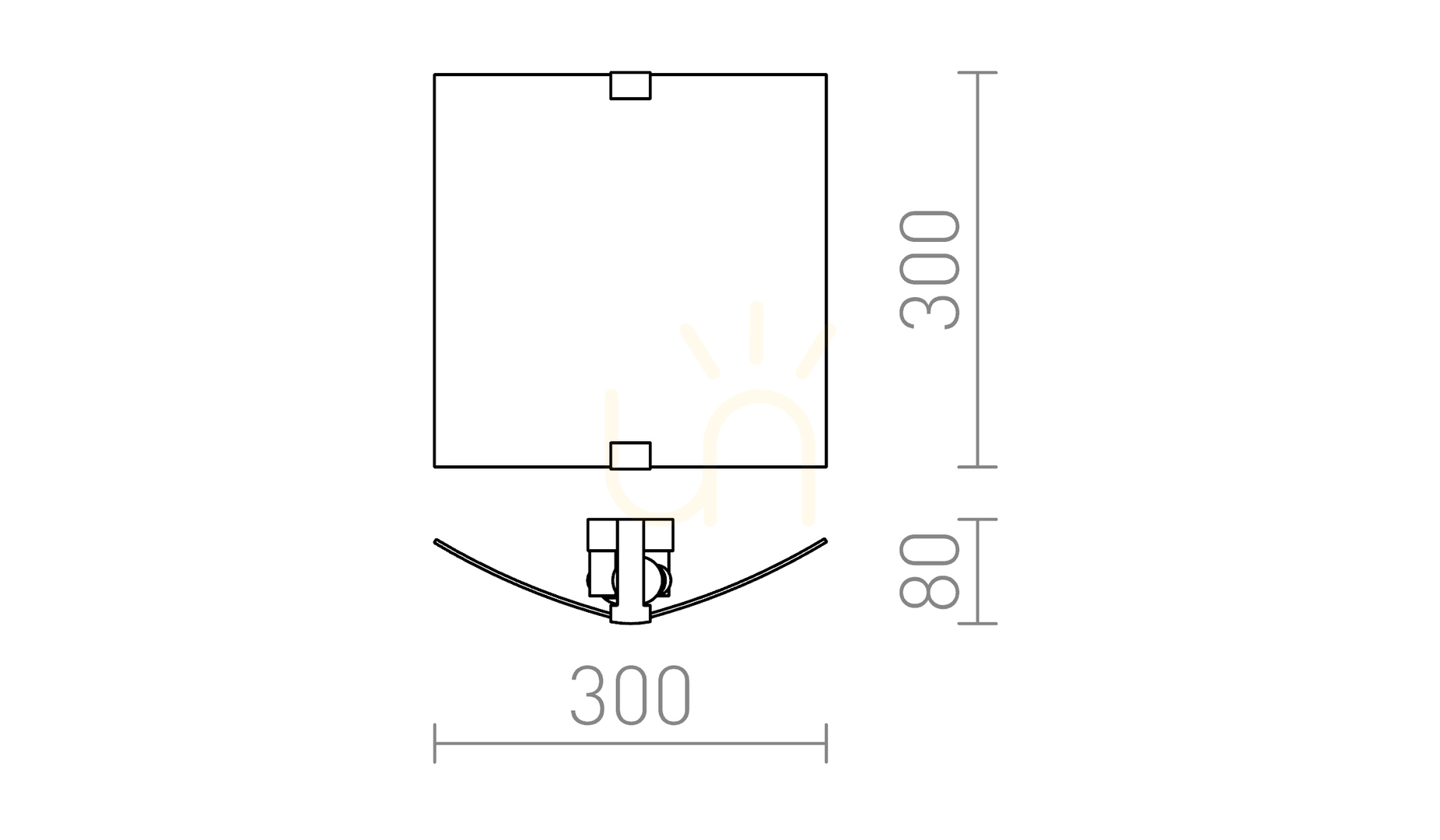 Prüfen Rendl Alex Nástěnná Mléčné Sklo/Chrom 230 V E14 2x15 W Wandleuchte. Rendl Alex Nástěnná Mléčné Sklo/Chrom 230 V E14 2x15 W Wandleuchte.