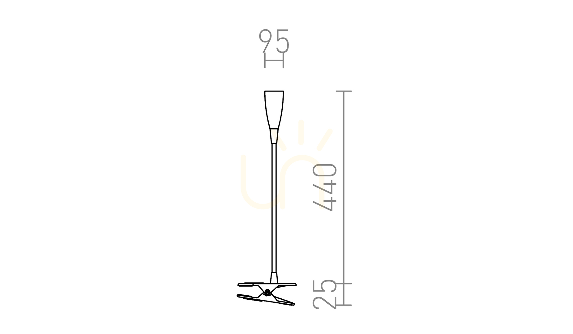 Prüfen Spot Rendl Versa On Clip Matný Nikl 230 V Led 3 W 40° 3000 K Spot Rendl Versa On Clip Matný Nikl 230 V Led 3 W 40° 3000 K