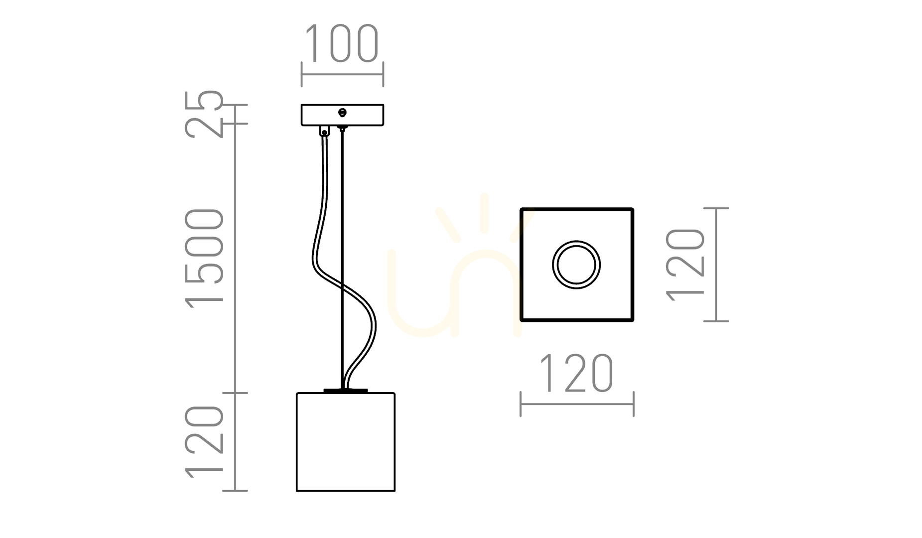 Prüfen Rendl Dados Závěsná Opálové Sklo/Chrom 230 V Led E27 11 W Pendelleuchte. Rendl Dados Závěsná Opálové Sklo/Chrom 230 V Led E27 11 W Pendelleuchte.