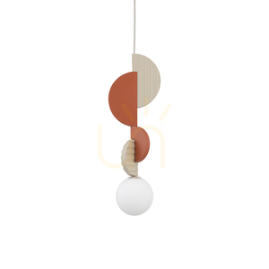 Lampenschirm CAMELEON DROPS COLOR A 12113 Nowodvorski small 3