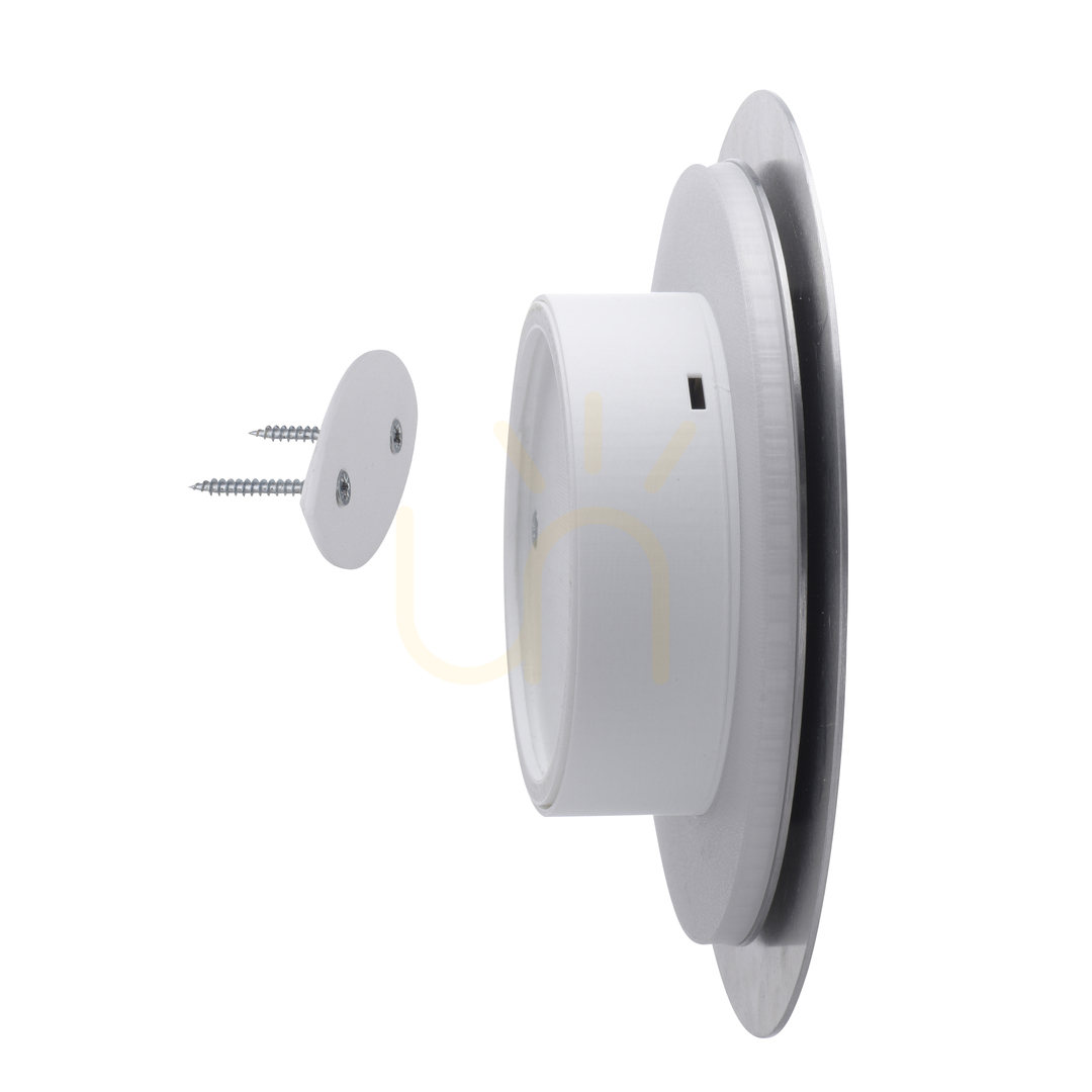 Zeige AKKU-PUNTUA 8152-60 Braun 1xLED Wandleuchte AKKU-PUNTUA 8152-60 Braun 1xLED Wandleuchte